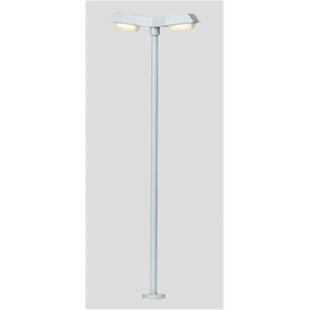 Marklin HO Double Street Light MRK72803